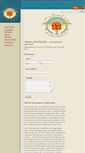 Mobile Screenshot of firerosefarm.com